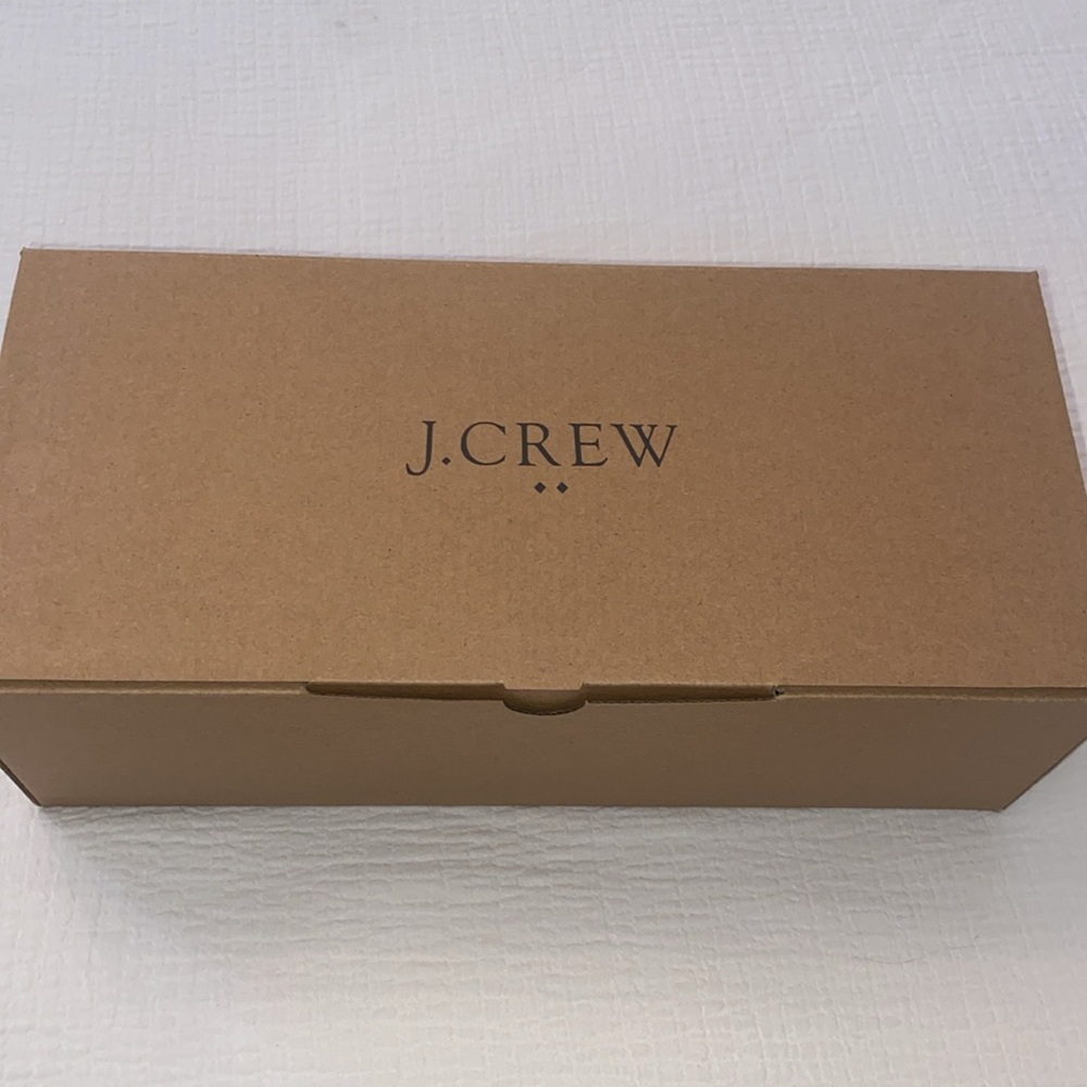 J. Crew Zoe d’Orsay Flats - Picture 11 of 11